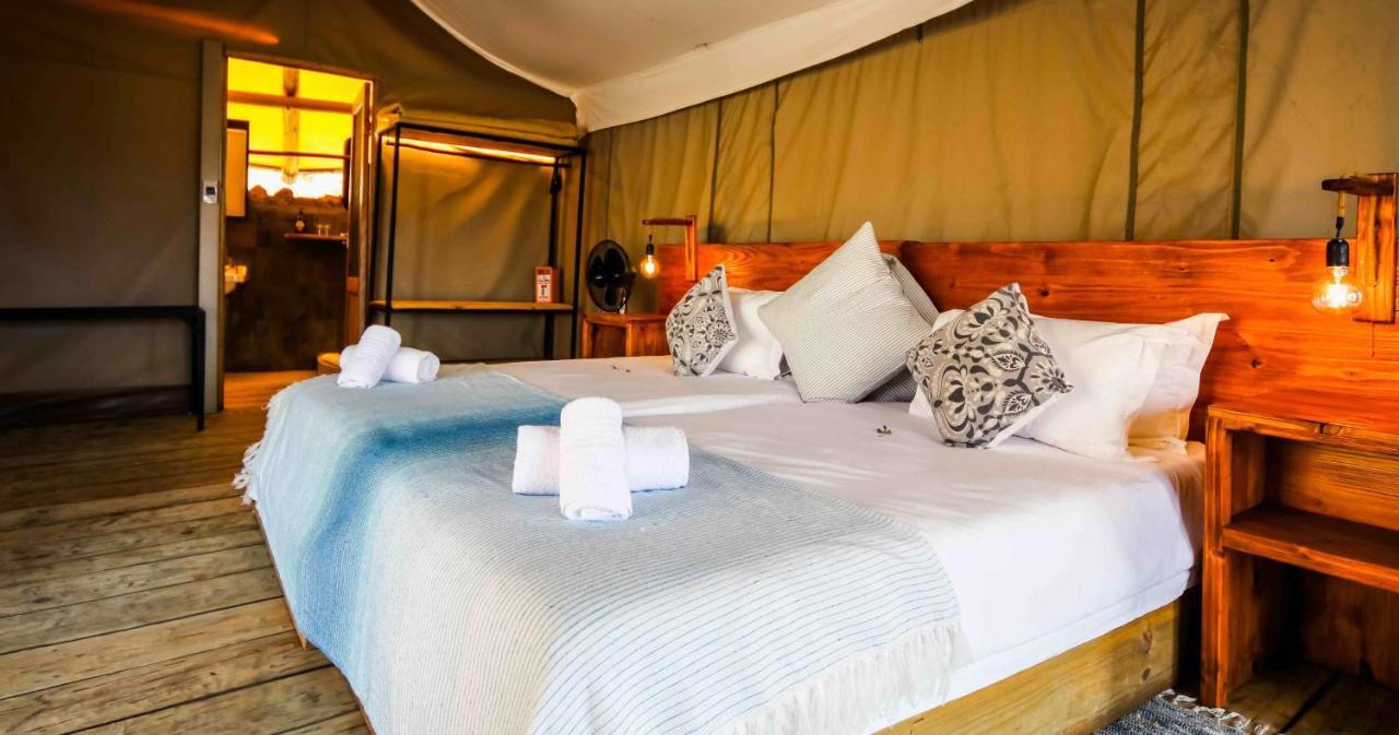 Ondudu Safari Lodge Omaruru Extérieur photo