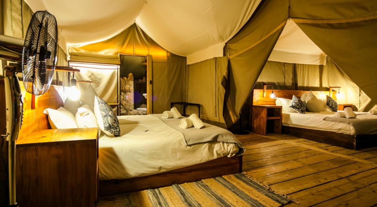 Ondudu Safari Lodge Omaruru Extérieur photo