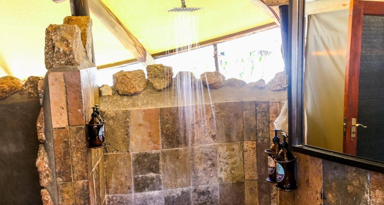 Ondudu Safari Lodge Omaruru Extérieur photo