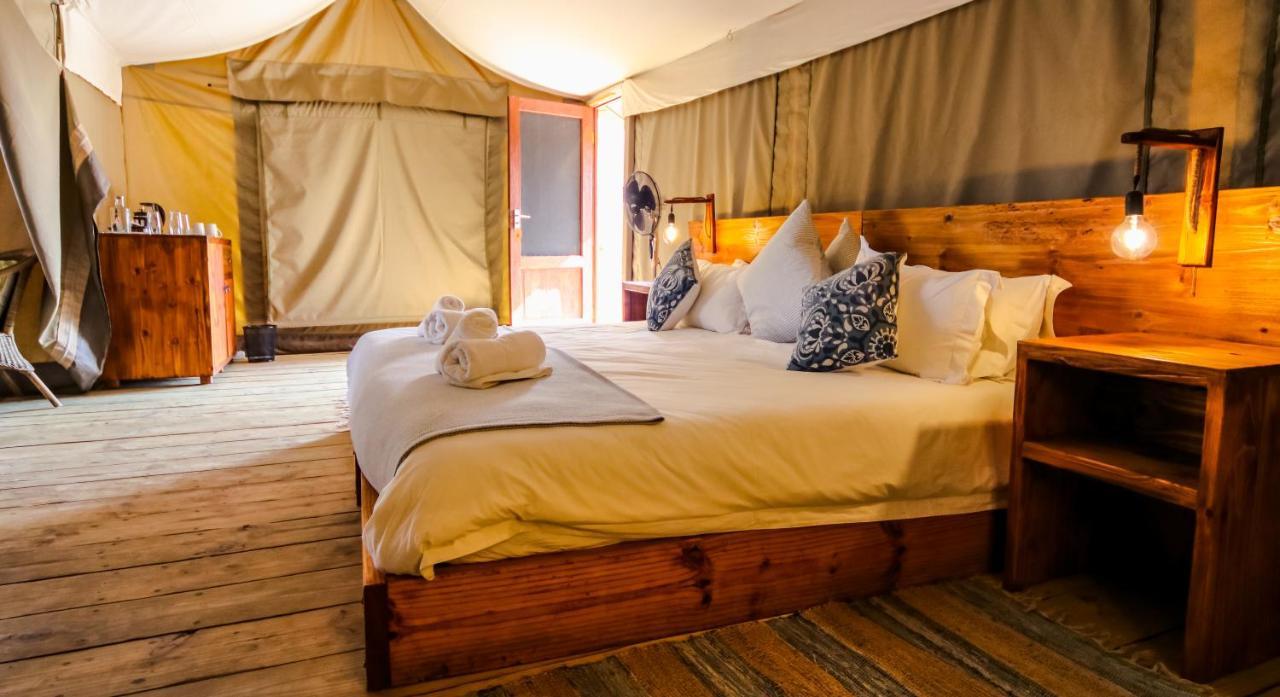 Ondudu Safari Lodge Omaruru Extérieur photo