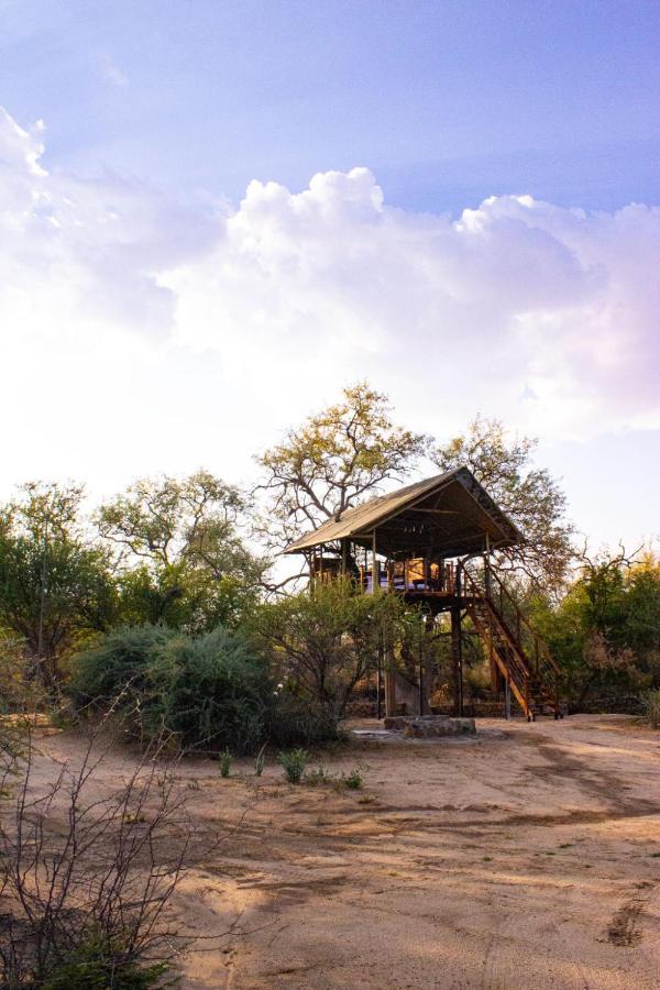 Ondudu Safari Lodge Omaruru Extérieur photo