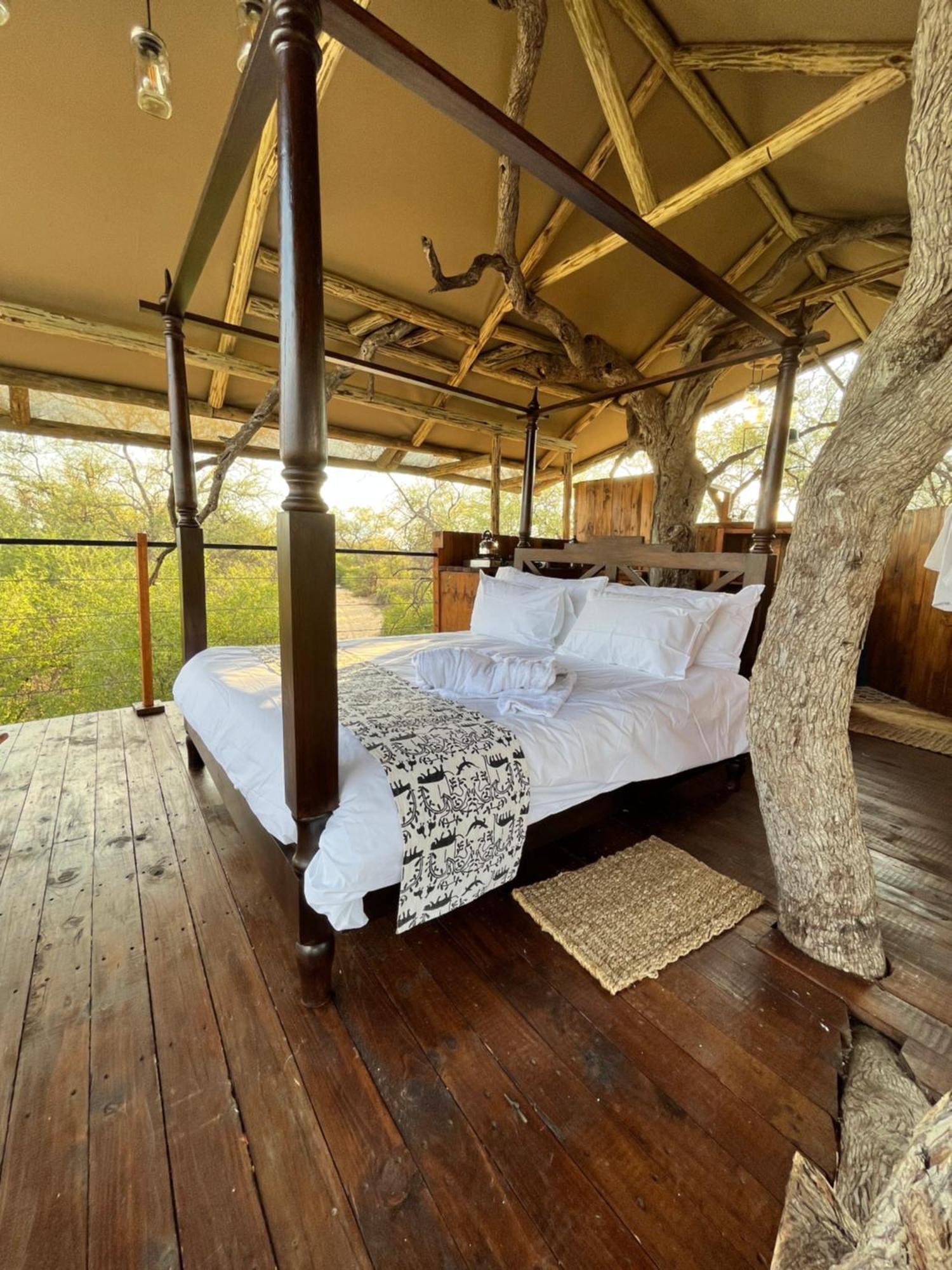 Ondudu Safari Lodge Omaruru Extérieur photo